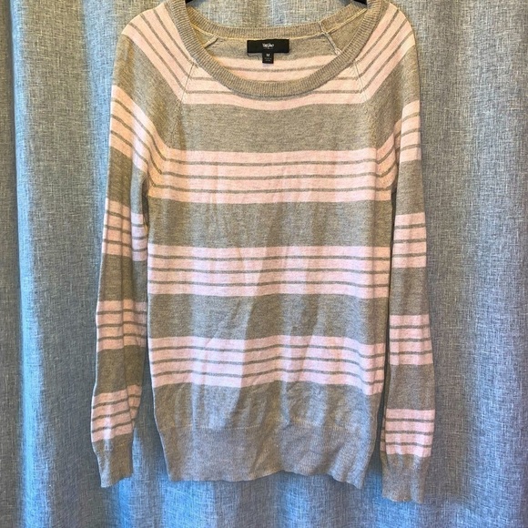 womens medium Mossimo lightweight sweater - Picture 2 of 6